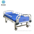 CRANK Pasien Manual Lateral Tilt Hospital Bed